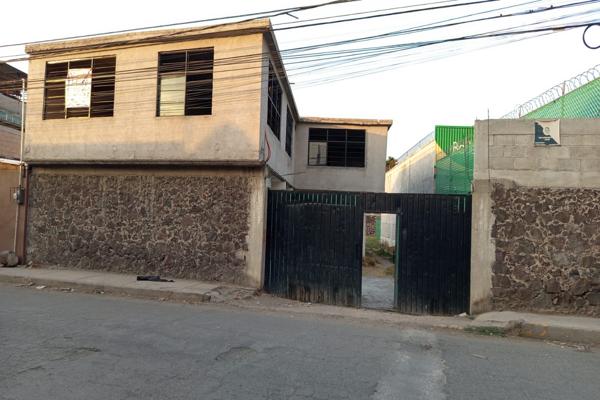 Foto de inmueble en Francisco Villa, Col. Guadalupe Victoria C.P. 55010, Ecatepec de Morelos