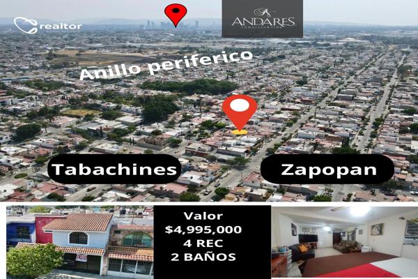 Foto de inmueble en Paseo de Los Avellanos 1179 #1179, Col. Tabachines C.P. 45188, Zapopan
