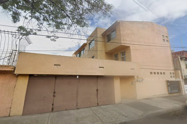 Foto de inmueble en Ex de San Juan de Dios #s/n, Col. Ex Hacienda San Juan de Dios C.P. 14387, Tlalpan