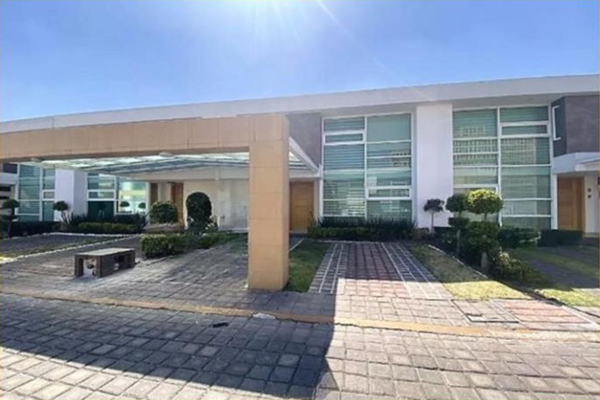 Foto de inmueble en Calle Jose Ma. Morelos 620, Coaxustenco, 52141 Metepec, Méx. #620, Col. Coaxustenco C.P. 52140, Metepec
