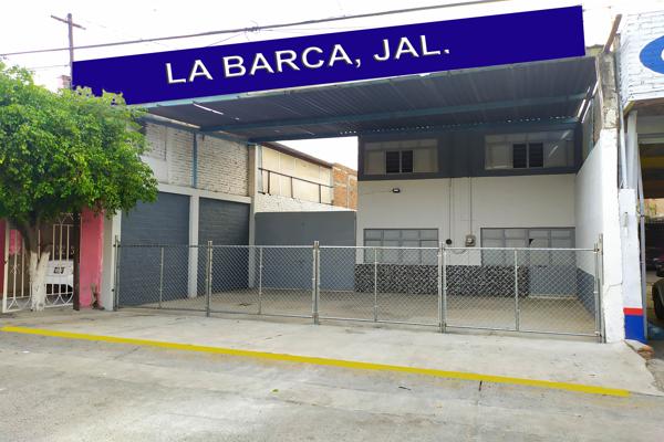 Foto de inmueble en Vicente Guerrero 695 #695, Col. La Barca Centro C.P. 47910, La Barca