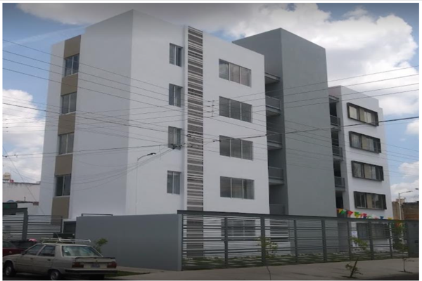 Foto de inmueble en Calle Gral Genovevo Rivas Guillén 1124 #1124, Col. Circunvalación Oblatos C.P. 44716, Guadalajara