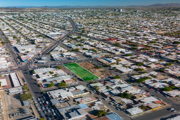 Foto de inmueble en REFORMA, Col. Balderrama C.P. 83180, Hermosillo