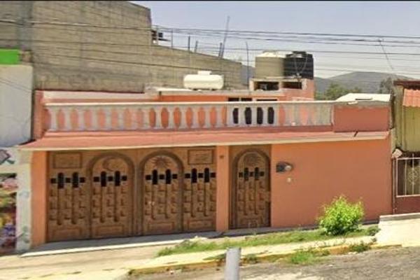 Foto de inmueble en Noche 57 #57, Col. Ciudad Labor C.P. 54943, Tultitlán