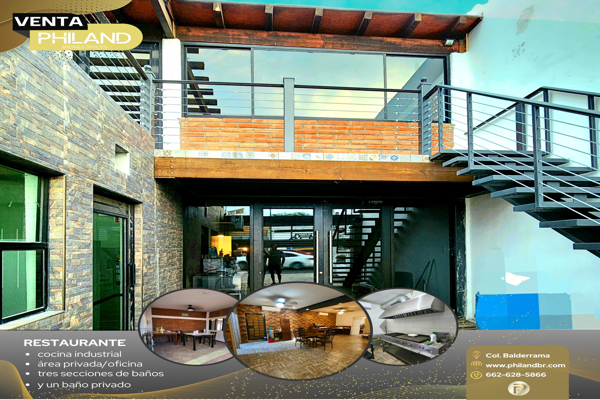 Foto de inmueble en Avenida Ángel García Aburto 180, Col. Balderrama C.P. 83180, Hermosillo
