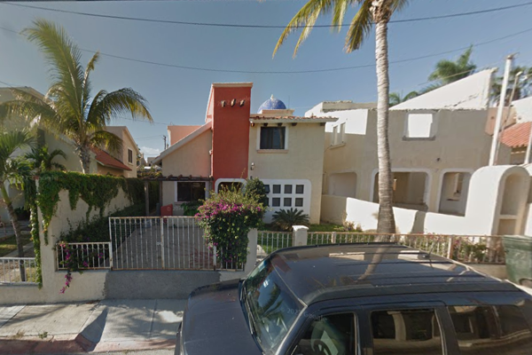 Foto de inmueble en Nopalillo 8 #8, Col. Jesús Castro Agundes C.P. 23440, Los Cabos