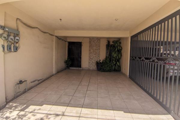 Foto de inmueble en Ave Saturnino Campoy  #259, Col. Balderrama C.P. 83180, Hermosillo