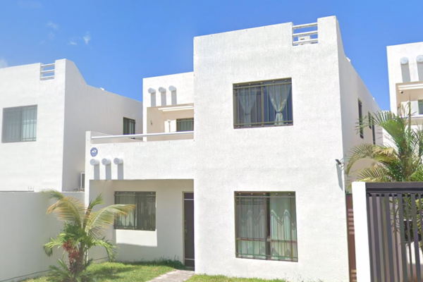 Foto de inmueble en Calle 47 B 389 #389, Col. Las Américas C.P. 97302, Mérida