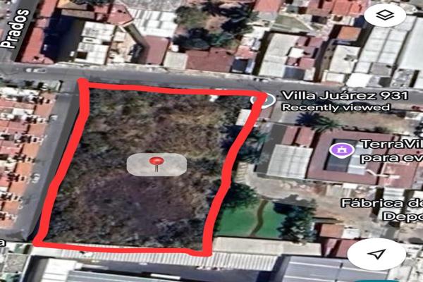 Foto de inmueble en Villa Juárez 931, Francisco Sarabia, 45236 Zapopan, Jal. #931, Col. Francisco Sarabia C.P. 45236, Zapopan