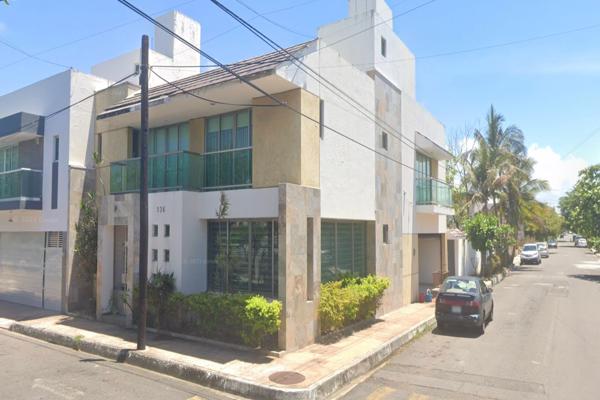 Foto de inmueble en Antón Lizardo #s/n, Col. De las Américas C.P. 94299, Boca del Río