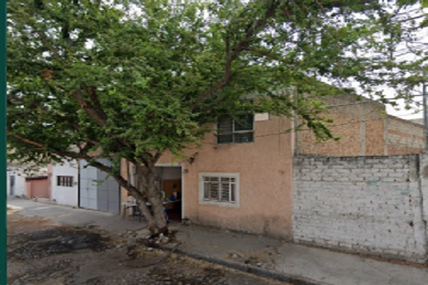 Foto de inmueble en Manuel Álvarez R. 2932 #2932, Col. La Joya C.P. 44300, Guadalajara