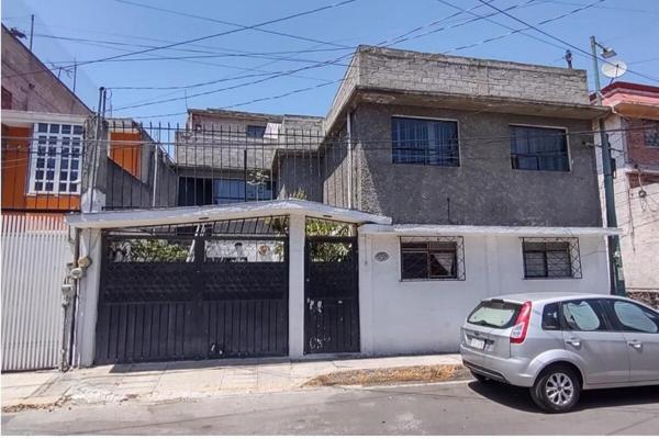 Foto de inmueble en Leandro Izaguirre 58b #58b, Col. Lomas de San Bernabé C.P. 10350, La Magdalena Contreras