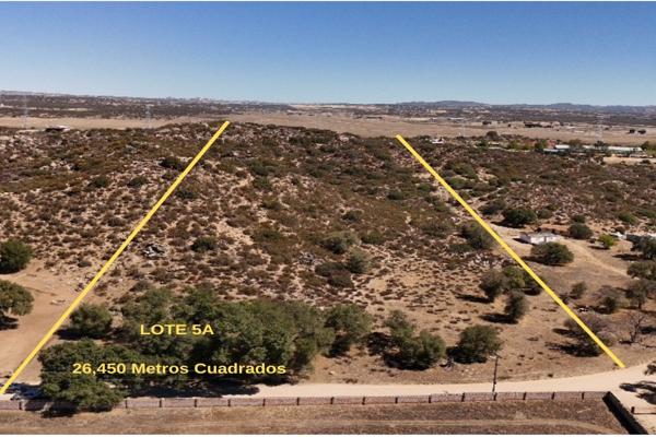 Foto de inmueble en Camino Alegre, 21553 Tecate, B.C. #5 A, Col. Rancho las juntas C.P. 21553, Tecate