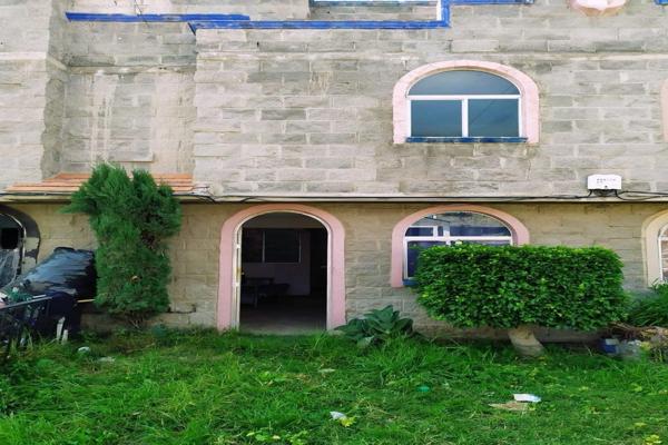 Foto de inmueble en PROLONGACION QUINTANA ROO  #SN, Col. Lote 46 (El Reloj Villas) C.P. 54938, Tultitlán