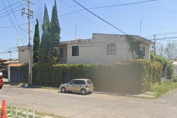 Foto de inmueble en Volcán Boquerón, Col. El Colli Urbano 1a. Sección C.P. 45070, Zapopan