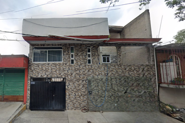 Foto de inmueble en 3a Cerrada Alfredo V Bonfil 51 #51, Col. Miguel Hidalgo 3A Sección C.P. 14250, Tlalpan