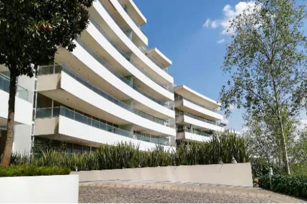 Foto de inmueble en Boulevard Bosque Real 7000 #7000Int. GH, Col. Las Canteras C.P. 52770, Huixquilucan