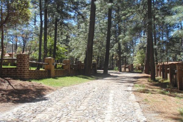 Foto de inmueble en carretera la frontera atemajac #5, Col. San Antonio C.P. 49340, Tapalpa