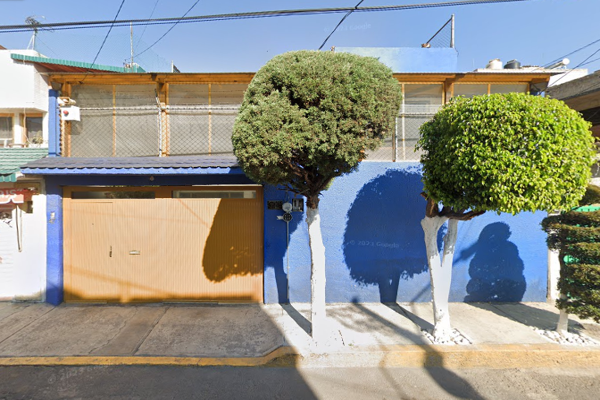 Foto de inmueble en Gregorio Sosa, Col. Consejo Agrarista Mexicano C.P. 09760, Iztapalapa