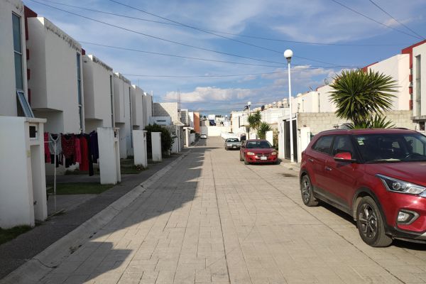 Foto de inmueble en ALAMOS, Col. Amapotla C.P. 90114, Tlaxcala