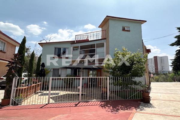 Foto de inmueble en Jesús del Monte, 05260 Ciudad de México, CDMX, Col. Jesús del Monte C.P. 05260, Cuajimalpa de Morelos