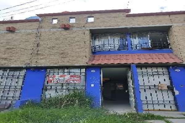Foto de inmueble en Rancho Benito #56386, Col. Rancho San Miguel C.P. 56386, Chicoloapan
