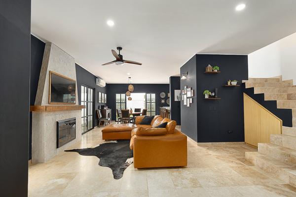 Foto de inmueble en RIVIERI RESIDENCIAL L 249 Int. S8, Col. El Tezal C.P. 23454, Los Cabos