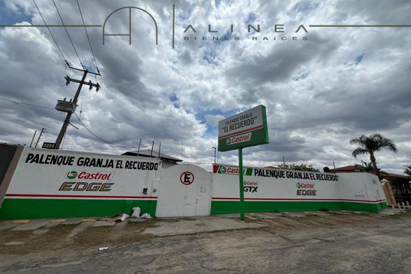 Foto de inmueble en Pulido 21, Jalisco II Secc, 45412 Tonalá, Jal. #21, Col. Jalisco 1a. Sección C.P. 45412, Tonalá