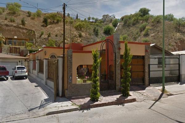 Foto de inmueble en Blvd. del Ensueño 111, Regis, Chulavista, 84050 Heroica Nogales, Son. #111, Col. Chulavista C.P. 84050, Nogales