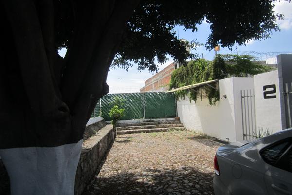 Foto de inmueble en Avenida Corregidora Norte #2, Col. Estrella C.P. 76030, Querétaro