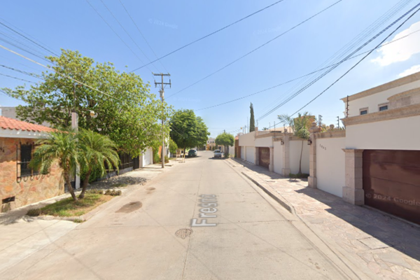 Foto de inmueble en Fresno #s/n, Col. Los Mochis C.P. 81254, Ahome