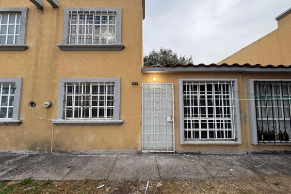 Foto de inmueble en Condominio Jan Van Eyck #215, Col. San Miguel C.P. 55600, Zumpango