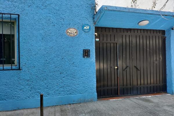 Foto de inmueble en Amores, Col del Valle Centro, Ciudad de México, CDMX #s/nInt. 0, Col. Del Valle Norte C.P. 03103, Benito Juárez