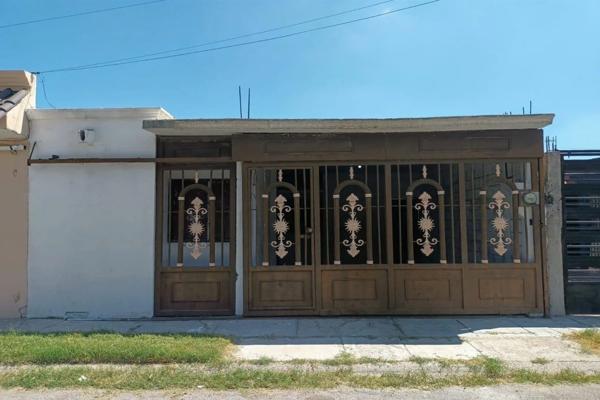 Foto de inmueble en VALLE FLORIDO #s/n, Col. Campo Nuevo Zaragoza II C.P. 27277, Torreón