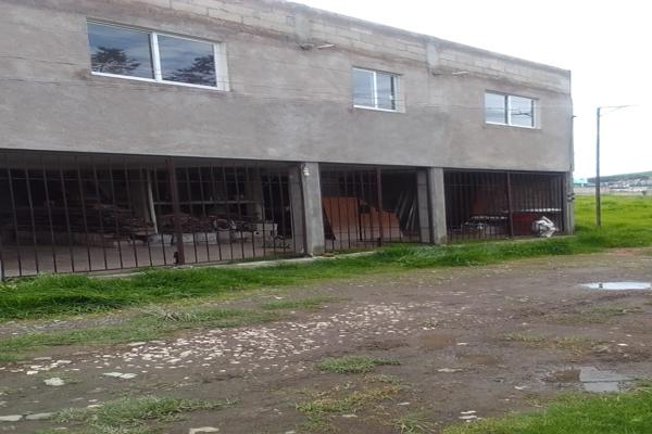 Foto de inmueble en Privada la Danza, Col. San Juan de la Cruz C.P. 50010, Toluca