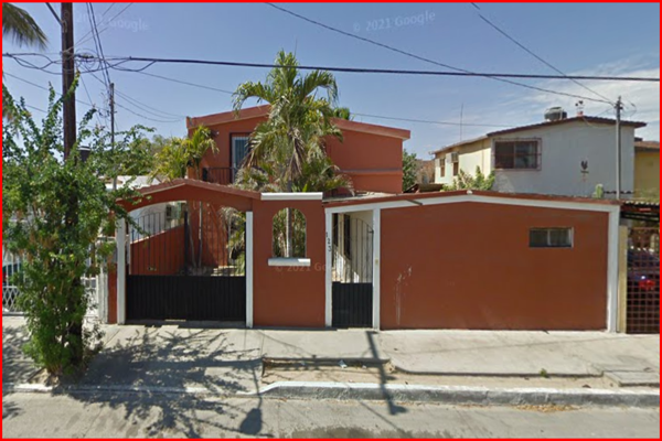 Foto de inmueble en Calle San Antonio 123 #123, Col. Cruz de Piedra C.P. 23050, La Paz