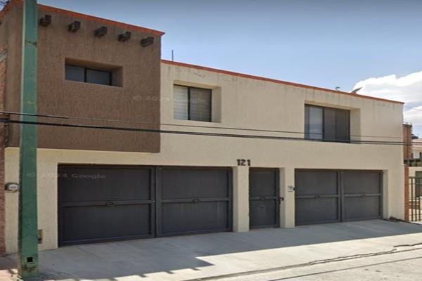 Foto de inmueble en cerro yumari #121, Col. Horizontes Residencial C.P. 78216, San Luis Potosí