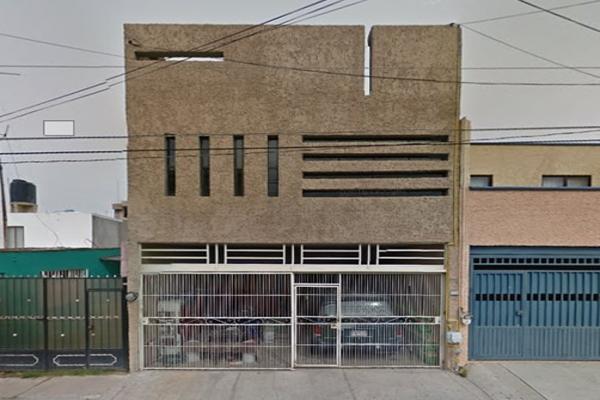 Foto de inmueble en Vivero del Retiro 122, Casa Blanca, 20297 Aguascalientes, Ags. #122, Col. Casa Blanca C.P. 20297, Aguascalientes