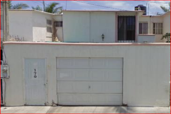 Foto de inmueble en Bahía de La Paz, Col. 1 de Mayo C.P. 23080, La Paz