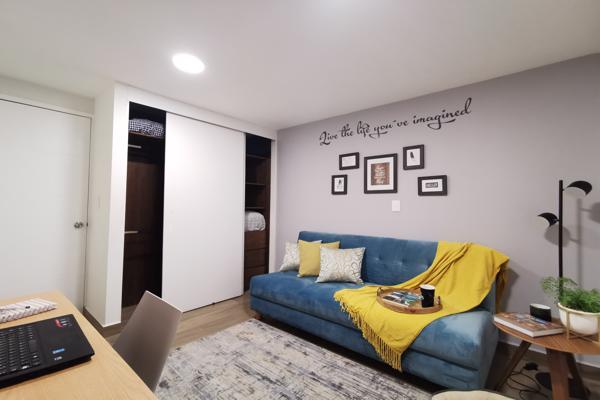 Foto de inmueble en sor juana, Col. Tlalnepantla Centro C.P. 54000, Tlalnepantla de Baz