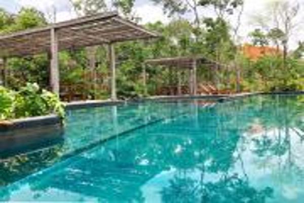 Foto de inmueble en Calle 19 Colonia Tumben Kaa norte #norte, Col. Maya Pax C.P. 77760, Tulum