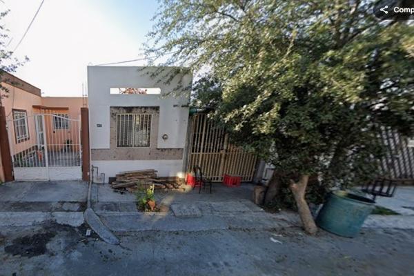 Foto de inmueble en Portal Mallorca, 66643 Misión San Pablo, N.L. #s/n, Col. Portal del Valle C.P. 66643, Apodaca