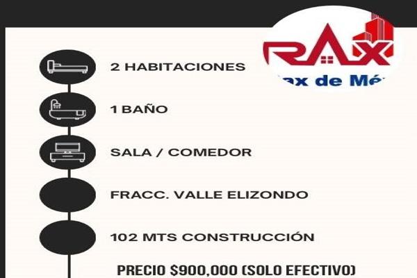 Foto de inmueble en Calle Noche Buena #3900, Col. Valle Elizondo C.P. 88295, Nuevo Laredo