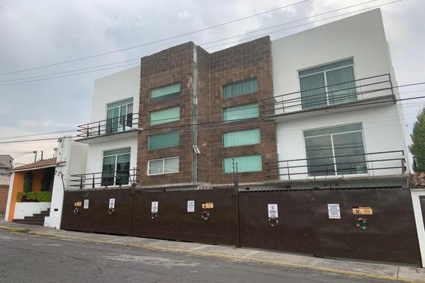 Foto de inmueble en Niños Heroes 722 #722, Col. Santa María Magdalena Ocotitlán C.P. 52161, Metepec