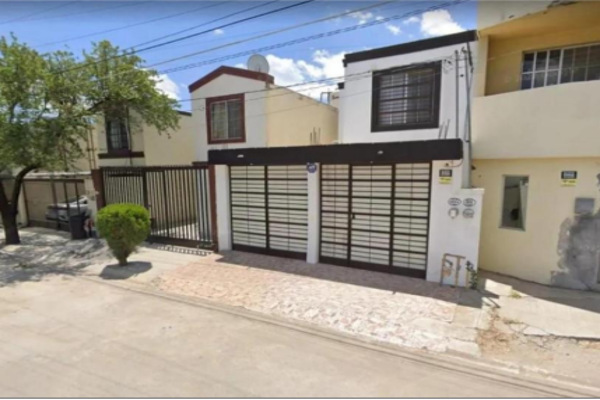 Foto de inmueble en Rodrigo de Triana 803, Misión de Fundadores, 66612 Cdad. Apodaca, N.L. #803, Col. Misión Fundadores C.P. 66612, Apodaca