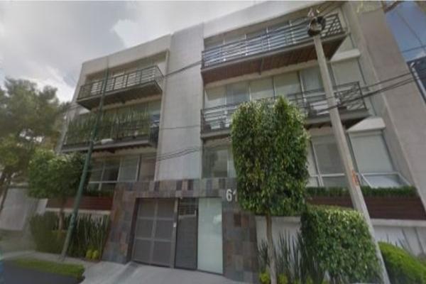 Foto de inmueble en Mosqueta 61, Crédito Constructor, Benito Juárez, 03940 Ciudad de México, CDMX #61, Col. Crédito Constructor C.P. 03940, Benito Juárez
