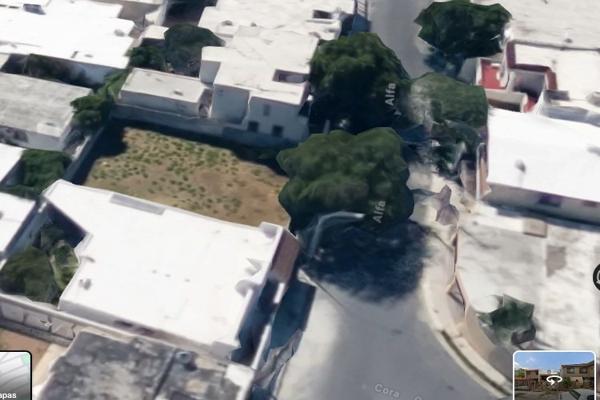 Foto de inmueble en ALFA #323, Col. Contry Tesoro C.P. 64850, Monterrey