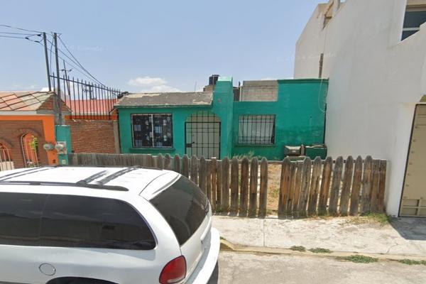 Foto de inmueble en C. Baliza 630-lt 33 mz 31, Los Tuzos, 42185 Fraccionamientos del Sur, Hgo. #630, Col. Privada Don Francisco C.P. 42185, Mineral de la Reforma