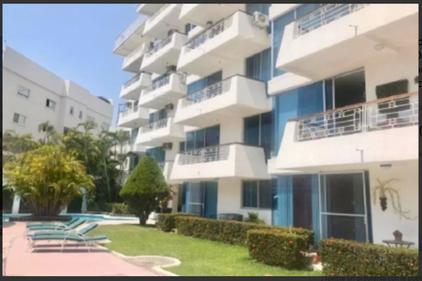 Foto de inmueble en Costa Azul #s/n, Col. Acapulco de Juárez Centro C.P. 39300, Acapulco de Juárez