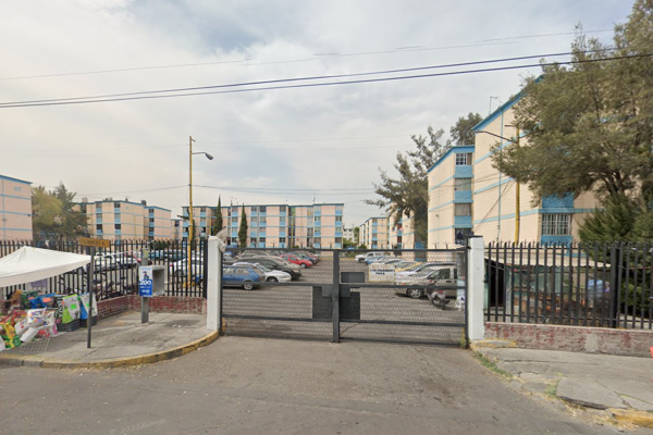 Foto de inmueble en Avenida Batallones Rojos #s/n, Col. Progresista C.P. 09240, Iztapalapa